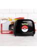 Obrázok pre Mad Monkey Pokémon - Toaster 2 krajíců Černá, Červená, Bílá