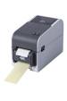 Obrázok pre Brother TD-2320D203 tiskárna štítků Přímý tepelný 203 x 203 DPI 152 mm/s Kabel Připojení na síť Ethernet