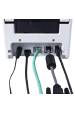 Obrázok pre Brother TD-2320D203 tiskárna štítků Přímý tepelný 203 x 203 DPI 152 mm/s Kabel Připojení na síť Ethernet