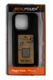 Obrázok pre RealPower 504406 pouzdro pro mobilní telefony 16 cm (6.3") Obal Černá