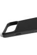 Obrázok pre Mujjo Leather Case pouzdro pro mobilní telefony 17,5 cm (6.9") Obal Černá