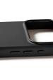 Obrázok pre Mujjo Leather Case pouzdro pro mobilní telefony 17,5 cm (6.9") Obal Černá