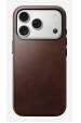Obrázok pre Nomad Traditional Leather Case pouzdro pro mobilní telefony 16 cm (6.3") Obal Hnědá
