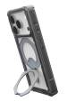Obrázok pre Urban Armor Gear 114527113136 pouzdro pro mobilní telefony 16 cm (6.3") Obal Popel, Titanová
