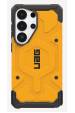 Obrázok pre Urban Armor Gear Pathfinder pouzdro pro mobilní telefony 17,5 cm (6.9") Tvrdé pouzdro Žlutá, Šedá