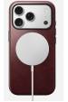 Obrázok pre Nomad Modern Leather Case pouzdro pro mobilní telefony 16 cm (6.3") Obal Bordeaux
