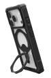 Obrázok pre Urban Armor Gear 11452711404G pouzdro pro mobilní telefony 16 cm (6.3") Obal Černá, Průhledná