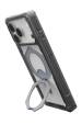 Obrázok pre Urban Armor Gear 114528113136 pouzdro pro mobilní telefony 17,5 cm (6.9") Obal Popel, Titanová