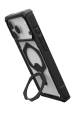 Obrázok pre Urban Armor Gear 11452811404G pouzdro pro mobilní telefony 17,5 cm (6.9") Obal Černá, Průhledná