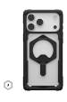 Obrázok pre Urban Armor Gear 11452811404G pouzdro pro mobilní telefony 17,5 cm (6.9") Obal Černá, Průhledná