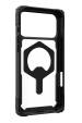 Obrázok pre Urban Armor Gear 11452811404G pouzdro pro mobilní telefony 17,5 cm (6.9") Obal Černá, Průhledná