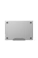 Obrázok pre Urban Armor Gear 134010114343 taška/batoh na laptop 38,1 cm (15") Obal Průsvitné