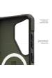 Obrázok pre Urban Armor Gear Pathfinder pouzdro pro mobilní telefony 17,5 cm (6.9") Obal Olivový, Zelená