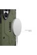 Obrázok pre Urban Armor Gear Pathfinder pouzdro pro mobilní telefony 17,5 cm (6.9") Obal Olivový, Zelená
