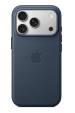 Obrázok pre Apple MGF44ZM/A pouzdro pro mobilní telefony 16 cm (6.3") Obal Modrá