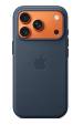Obrázok pre Apple MGF44ZM/A pouzdro pro mobilní telefony 16 cm (6.3") Obal Modrá