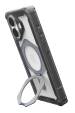 Obrázok pre Urban Armor Gear 114526113136 pouzdro pro mobilní telefony 16 cm (6.3") Obal Popel, Titanová