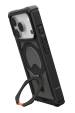 Obrázok pre Urban Armor Gear 114527114097 pouzdro pro mobilní telefony 16 cm (6.3") Obal Popel, Černá