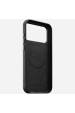 Obrázok pre Nomad Traditional Leather Case pouzdro pro mobilní telefony 17,5 cm (6.9") Obal Černá