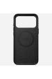 Obrázok pre Nomad Traditional Leather Case pouzdro pro mobilní telefony 17,5 cm (6.9") Obal Černá