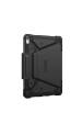 Obrázok pre Urban Armor Gear Metropolis SE 124473114040 pouzdro pro tablety 27,9 cm (11") Folio Černá