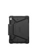 Obrázok pre Urban Armor Gear Metropolis SE 124473114040 pouzdro pro tablety 27,9 cm (11") Folio Černá