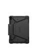 Obrázok pre Urban Armor Gear Metropolis SE 124473114040 pouzdro pro tablety 27,9 cm (11") Folio Černá