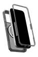 Obrázok pre Urban Armor Gear 114522113131 pouzdro pro mobilní telefony 17,5 cm (6.9") Obal Popel