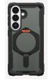 Obrázok pre Urban Armor Gear Plasma XTE pouzdro pro mobilní telefony 16 cm (6.3") Tvrdé pouzdro Černá, Oranžová