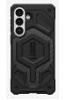 Obrázok pre Urban Armor Gear Monarch Pro pouzdro pro mobilní telefony 17 cm (6.7") Tvrdé pouzdro Grafit, Černá