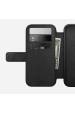 Obrázok pre Nomad NM014209858 pouzdro pro mobilní telefony 16 cm (6.3") Folio Hnědá