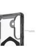 Obrázok pre Urban Armor Gear Plasma XTE pouzdro pro mobilní telefony 16 cm (6.3") Obal Popel, Titanová