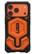 Obrázok pre Urban Armor Gear Monarch Pro pouzdro pro mobilní telefony 16 cm (6.3") Obal Oranžová, Černá