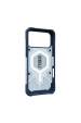 Obrázok pre Urban Armor Gear Pathfinder pouzdro pro mobilní telefony 17,5 cm (6.9") Obal Modrá, Průhledná