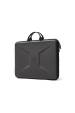 Obrázok pre Urban Armor Gear 984179114040 taška/batoh na laptop 40,6 cm (16") Pouzdro Černá