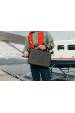Obrázok pre Urban Armor Gear 984179114040 taška/batoh na laptop 40,6 cm (16") Pouzdro Černá