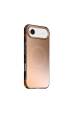 Obrázok pre LAUT HUEX WAVE pouzdro pro mobilní telefony 16,5 cm (6.5") Obal Karamel