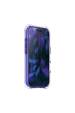 Obrázok pre LAUT AERO PROTECT pouzdro pro mobilní telefony 16 cm (6.3") Obal Modrá, Průhledná