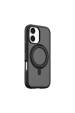 Obrázok pre LAUT CARBON MATTER pouzdro pro mobilní telefony 16 cm (6.3") Obal Černá