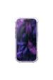 Obrázok pre LAUT AERO PROTECT pouzdro pro mobilní telefony 17,5 cm (6.9") Obal Purpurová, Průhledná
