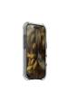 Obrázok pre LAUT AERO PROTECT pouzdro pro mobilní telefony 16 cm (6.3") Obal Šedá, Průhledná