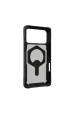 Obrázok pre Urban Armor Gear 114528114097 pouzdro pro mobilní telefony 17,5 cm (6.9") Obal Černá, Oranžová