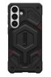 Obrázok pre Urban Armor Gear Monarch Pro pouzdro pro mobilní telefony 17 cm (6.7") Tvrdé pouzdro Grafit, Černá