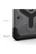 Obrázok pre Urban Armor Gear Pathfinder pouzdro pro mobilní telefony 17,5 cm (6.9") Obal Popel, Černá