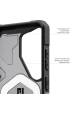 Obrázok pre Urban Armor Gear Pathfinder pouzdro pro mobilní telefony 17,5 cm (6.9") Obal Popel, Černá