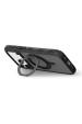 Obrázok pre LAUT CARBON MATTER pouzdro pro mobilní telefony 16 cm (6.3") Obal Černá