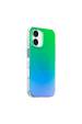 Obrázok pre LAUT HUEX WAVE pouzdro pro mobilní telefony 16 cm (6.3") Obal Barva Aqua, Mátová barva