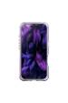 Obrázok pre LAUT AERO HOLO pouzdro pro mobilní telefony 16 cm (6.3") Obal Perleťová, Průhledná