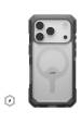 Obrázok pre Urban Armor Gear 114521114G31 pouzdro pro mobilní telefony 16 cm (6.3") Obal Popel, Průhledná