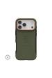 Obrázok pre Urban Armor Gear Civilian pouzdro pro mobilní telefony 17,5 cm (6.9") Obal Olivový, Oranžová